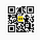 微信或闲鱼扫码